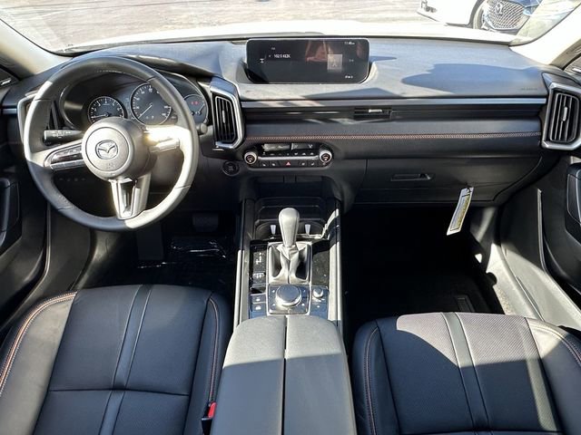 New 2026 MAZDA CX-50 AWD 2.5 S image 10
