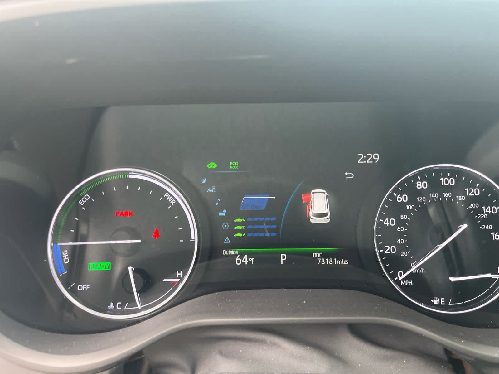 Certified 2021 Toyota Sienna Platinum image 10