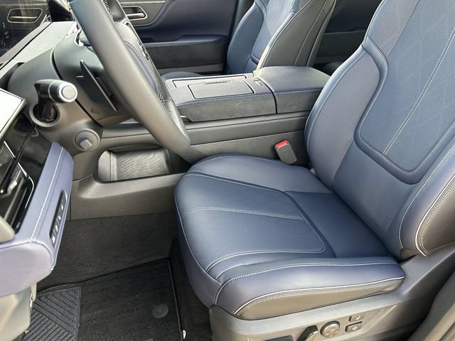 New 2027 INFINITI QX80 Sensory AWD/4WD image 22