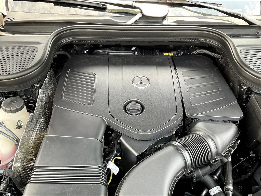 Used 2026 Mercedes-Benz GLE 350 4MATIC image 32