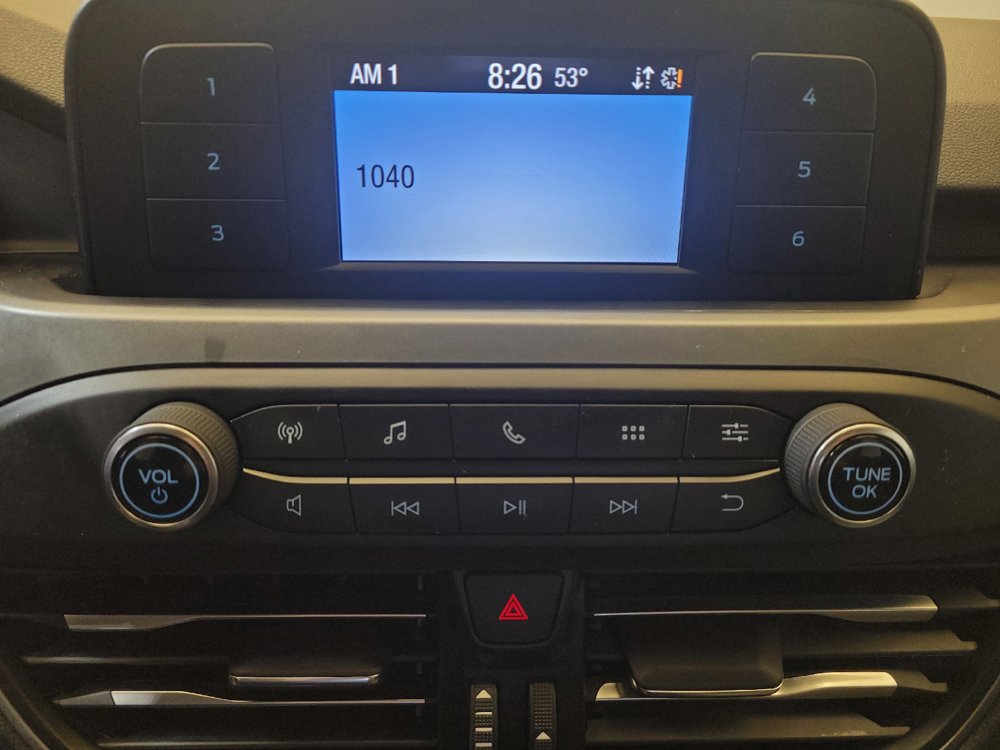Used 2020 Ford Escape S AWD/4WD image 25