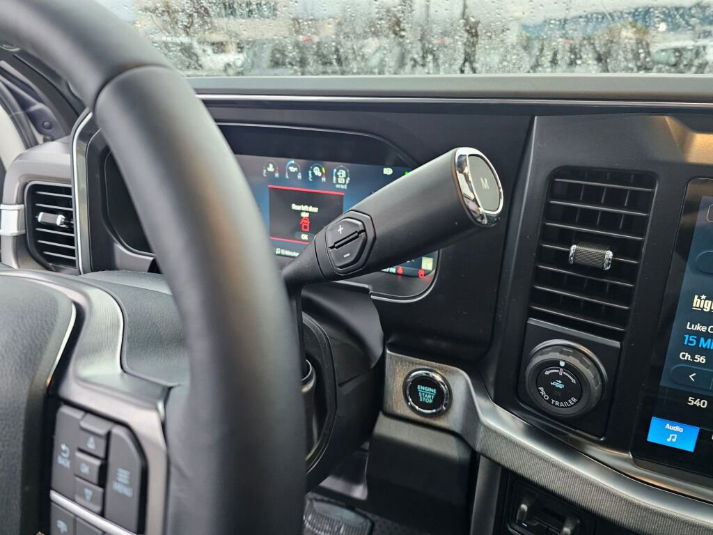 New 2026 Ford F250 Platinum image 19