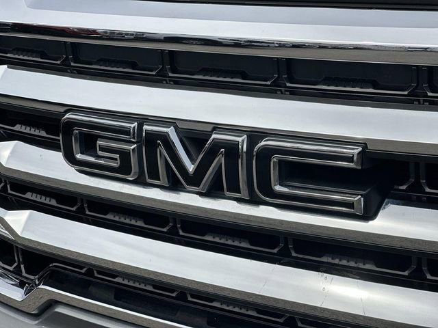 Used 2021 GMC Sierra 1500 SLE image 29