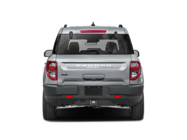 Used 2022 Ford Bronco Sport Big Bend w/ Convenience Package AWD/4WD image 5
