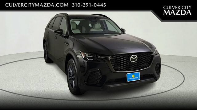 New 2026 MAZDA CX-70 SC Plus AWD/4WD image 1