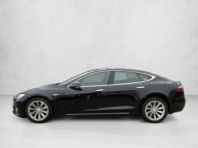 Used 2016 Tesla Model S 70D image 8