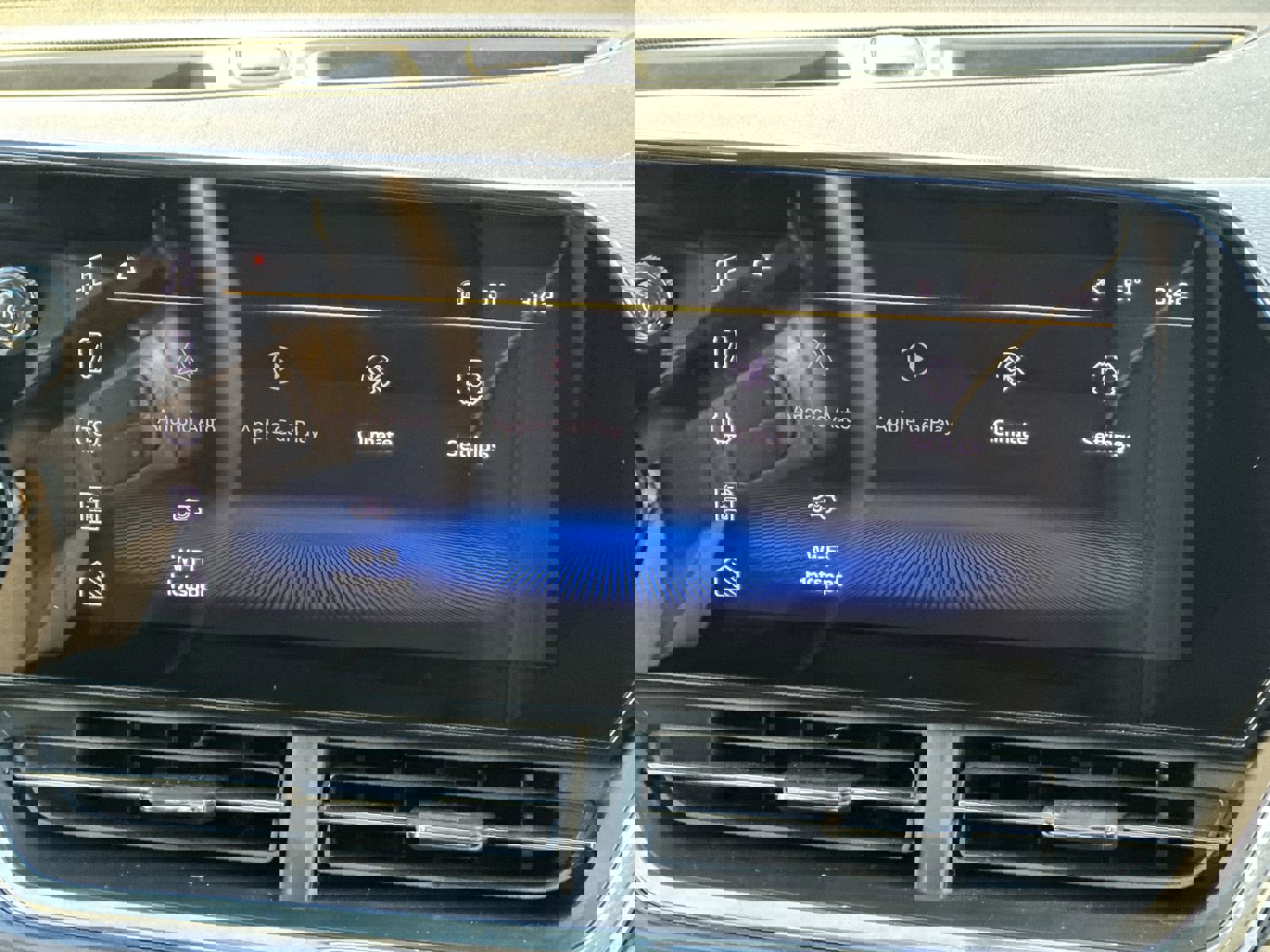 Certified 2025 Chevrolet Trax ACTIV w/ Sunroof Package image 28