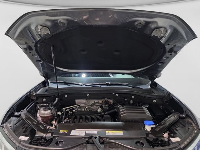 Used 2023 Volkswagen Atlas SE AWD/4WD image 41
