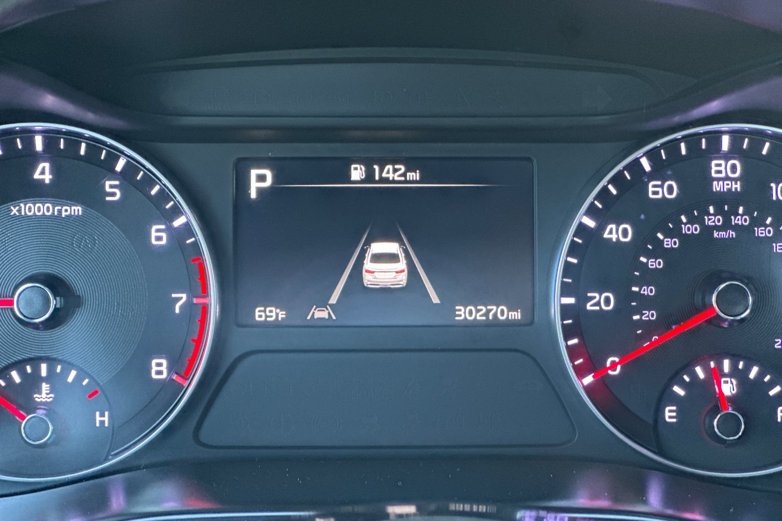 Used 2024 Kia Forte GT-Line FWD image 27