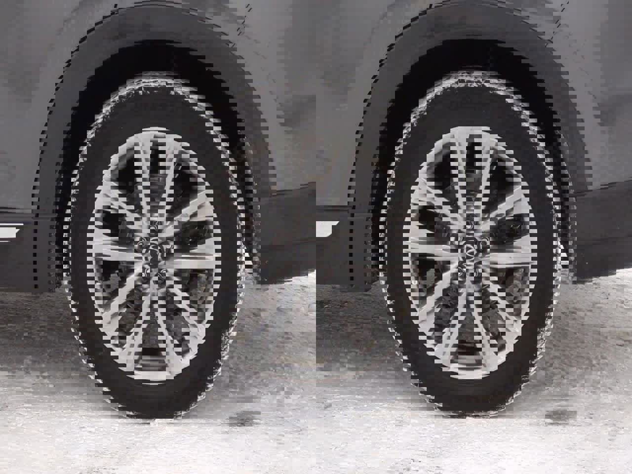 Used 2016 MAZDA CX-9 Signature image 10