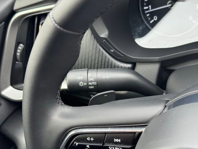 Certified 2025 MAZDA CX-90 3.3 Turbo w/ Select Package image 26