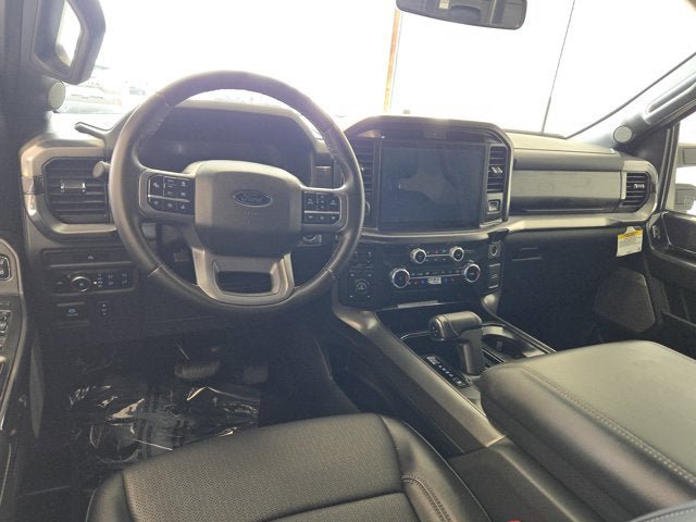 Used 2025 Ford F150 Lariat AWD/4WD image 19