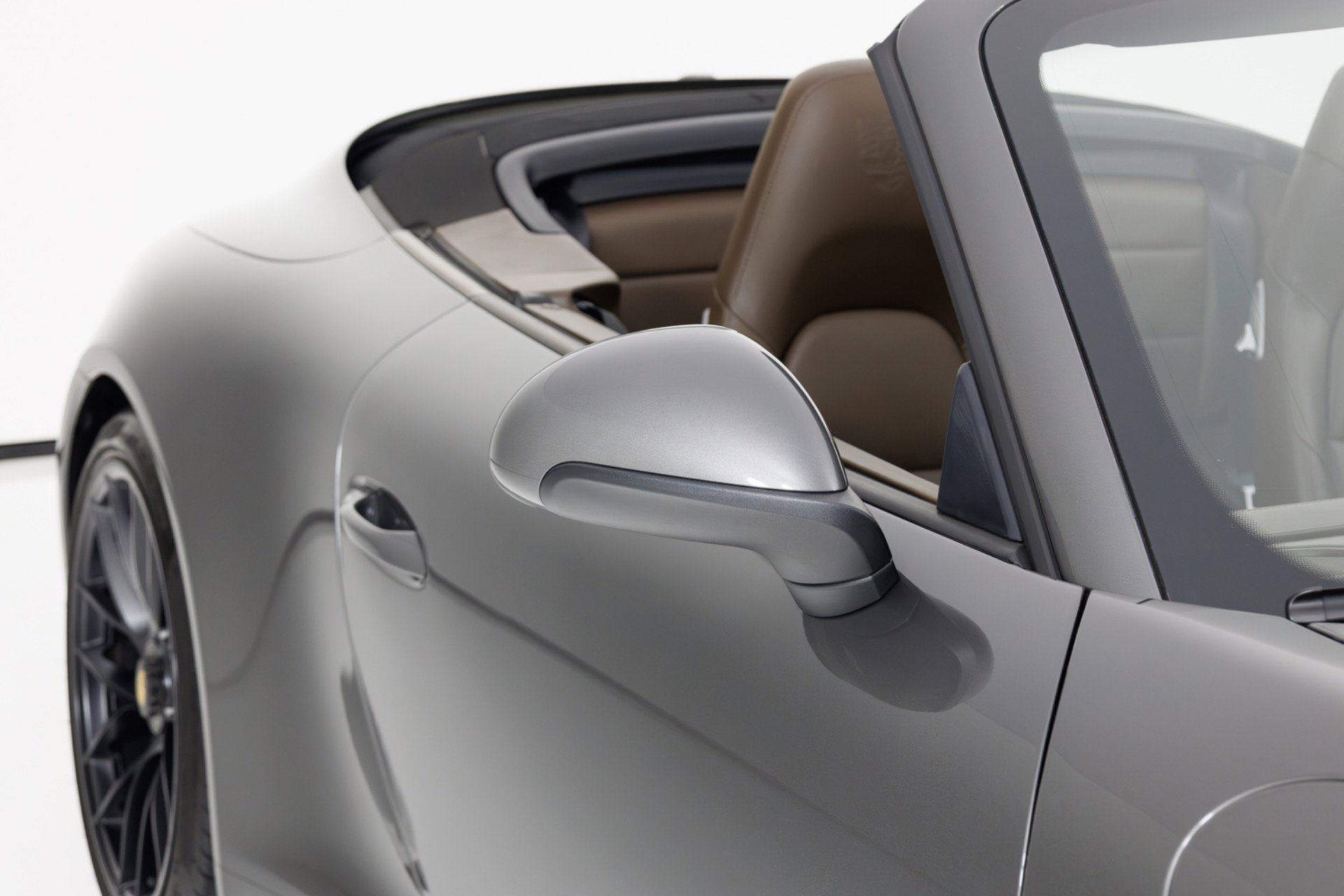 Used 2017 Porsche 911 Carrera GTS image 63