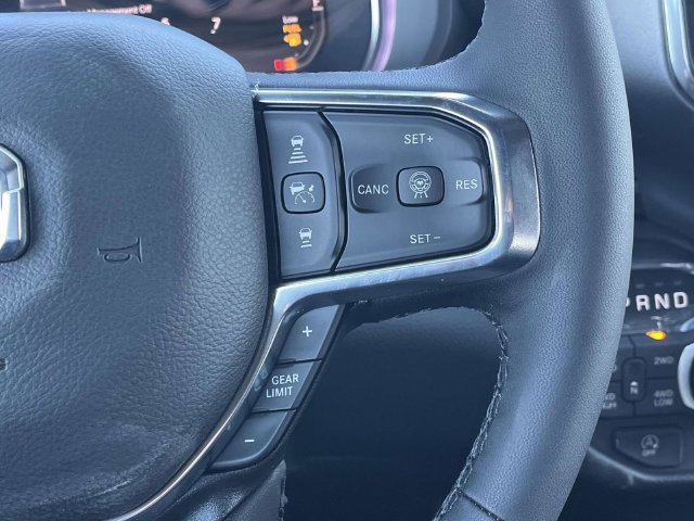 New 2026 RAM 1500 Laramie w/ Night Edition AWD/4WD image 21