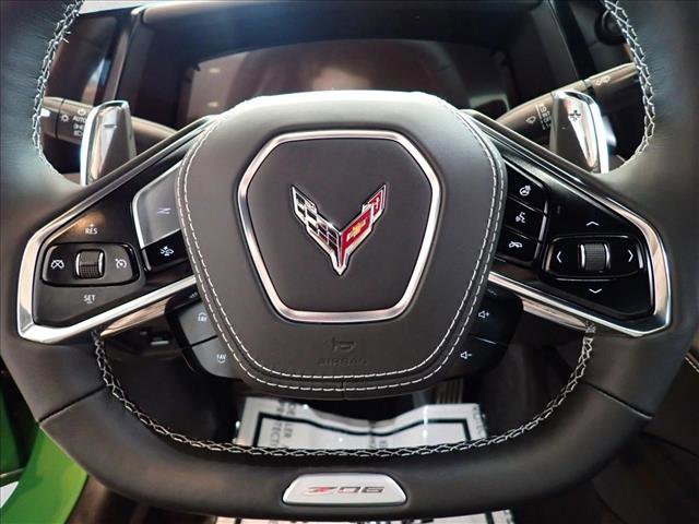 New 2026 Chevrolet Corvette Z06 image 15