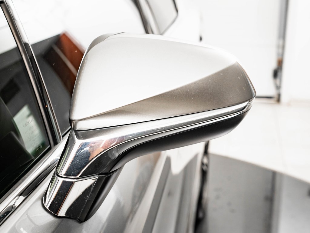 Used 2018 Lexus RX 350L AWD image 17