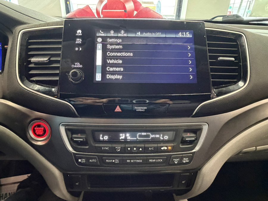 Used 2019 Honda Pilot EX image 38