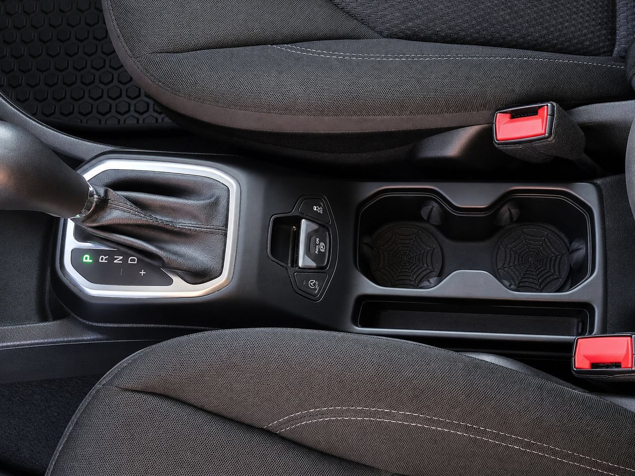 Used 2023 Jeep Renegade Altitude w/ Sun/Sound Group AWD/4WD image 22