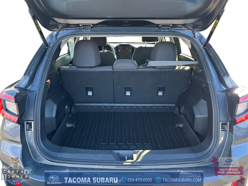 Certified 2024 Subaru Impreza 2.0i image 19