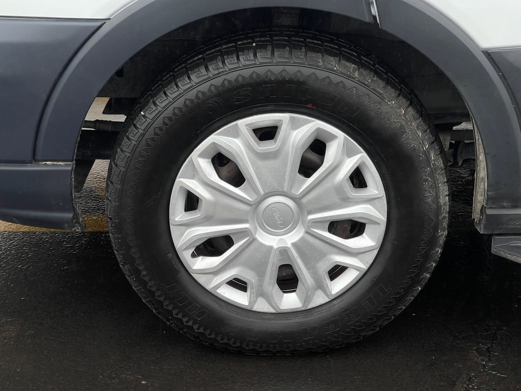 Used 2018 Ford Transit 350 XLT image 31
