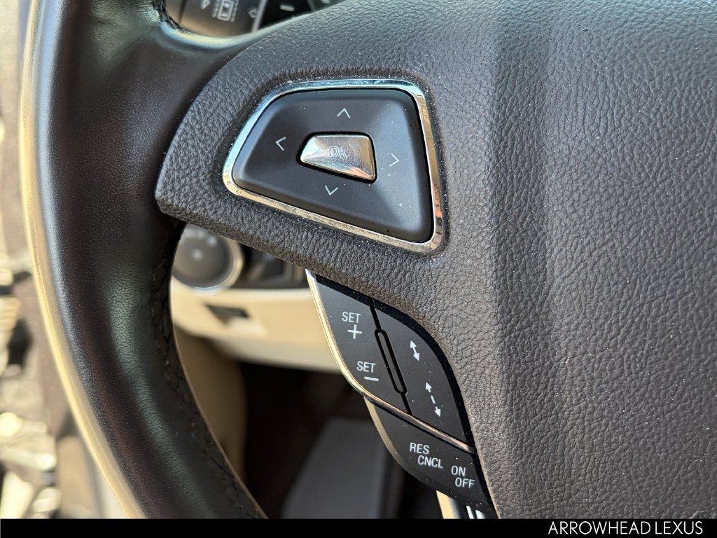 Used 2019 Lincoln MKC Reserve w/ MKC Technology Package FWD image 22