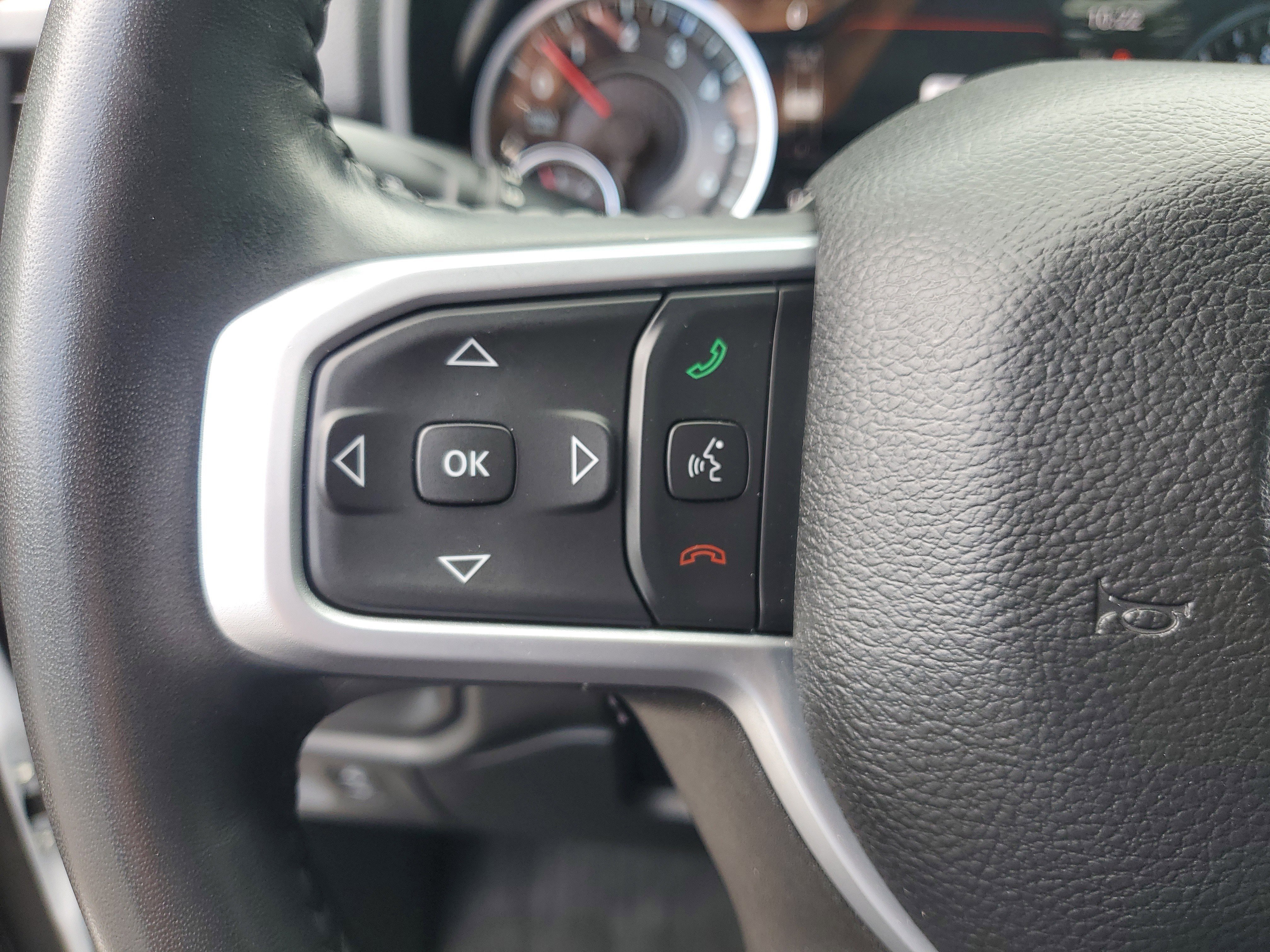 Used 2023 RAM 1500 Big Horn image 15