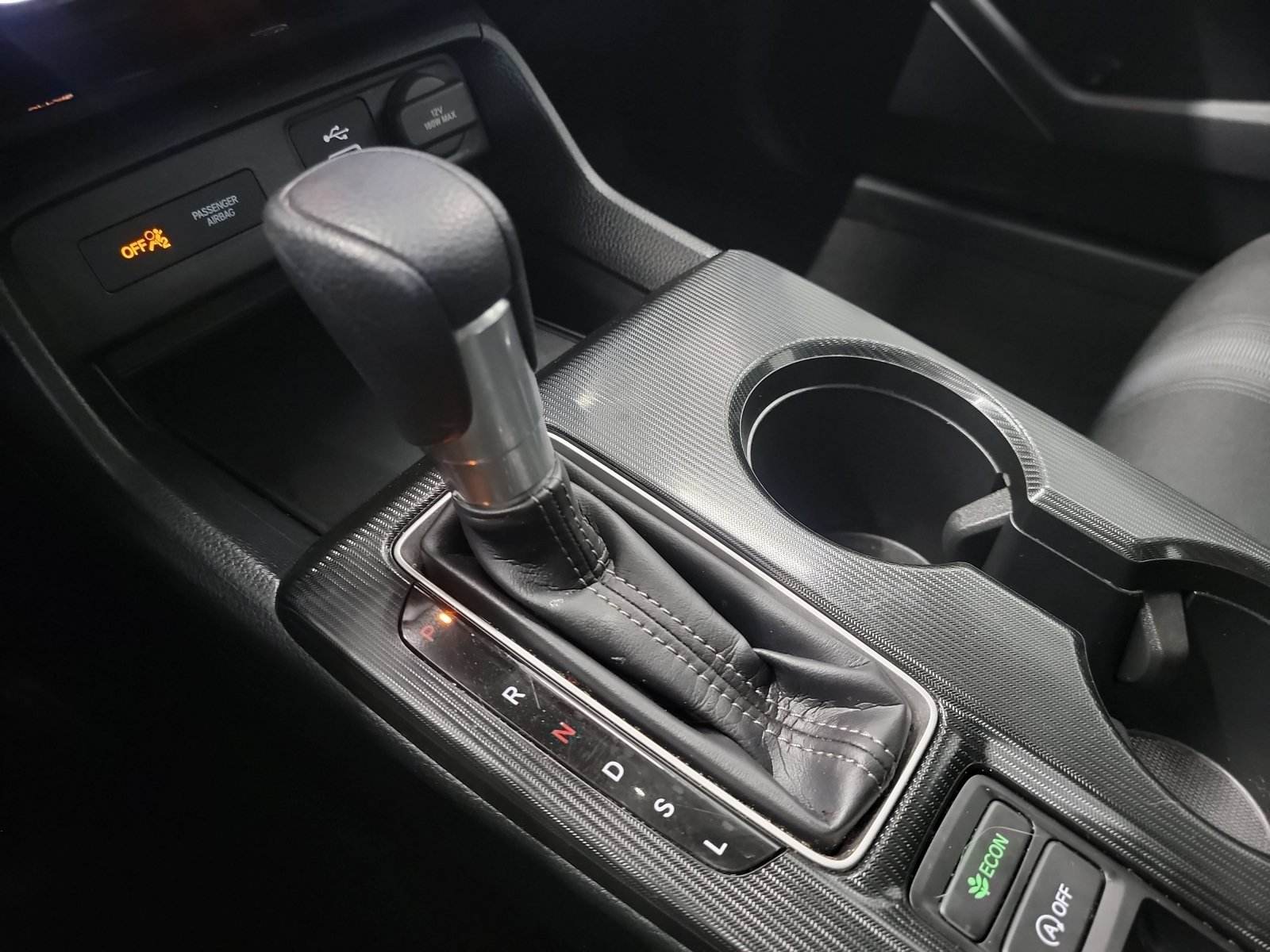 Certified 2024 Honda Civic LX image 26