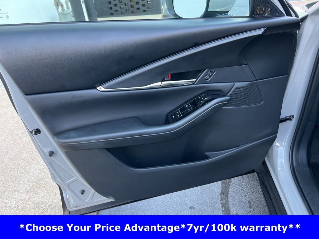 Used 2025 MAZDA CX-30 AWD 2.5 S w/ Preferred Package image 31