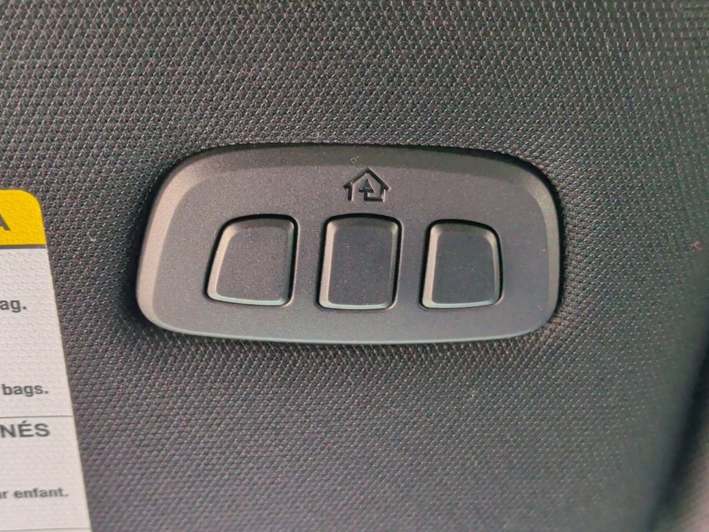 New 2026 Ford Explorer ST image 21