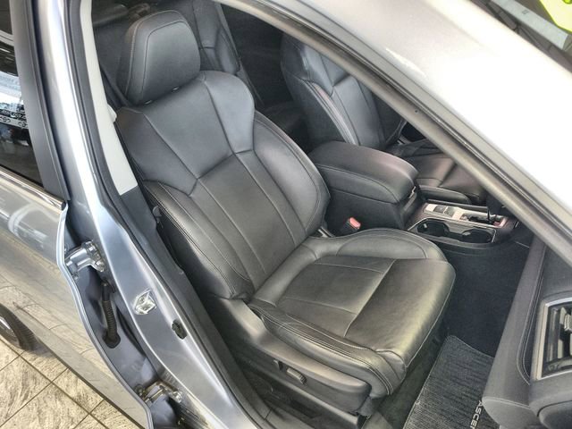 Used 2023 Subaru Ascent Limited AWD/4WD image 25