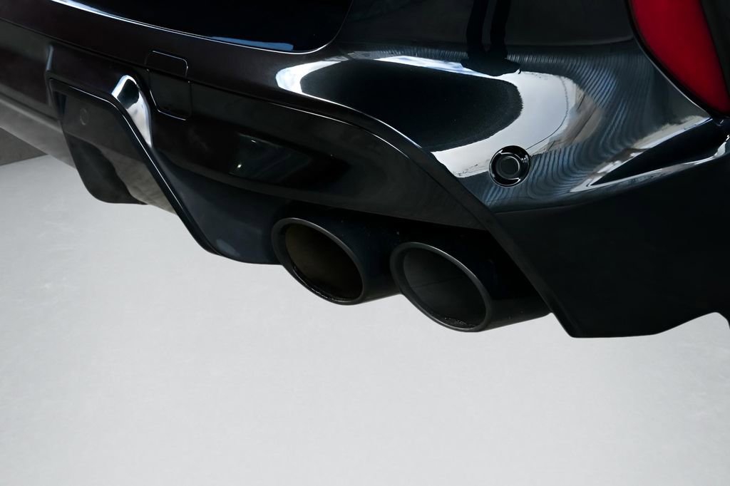 Used 2022 BMW X5 M w/ Competition Package 2 image 23