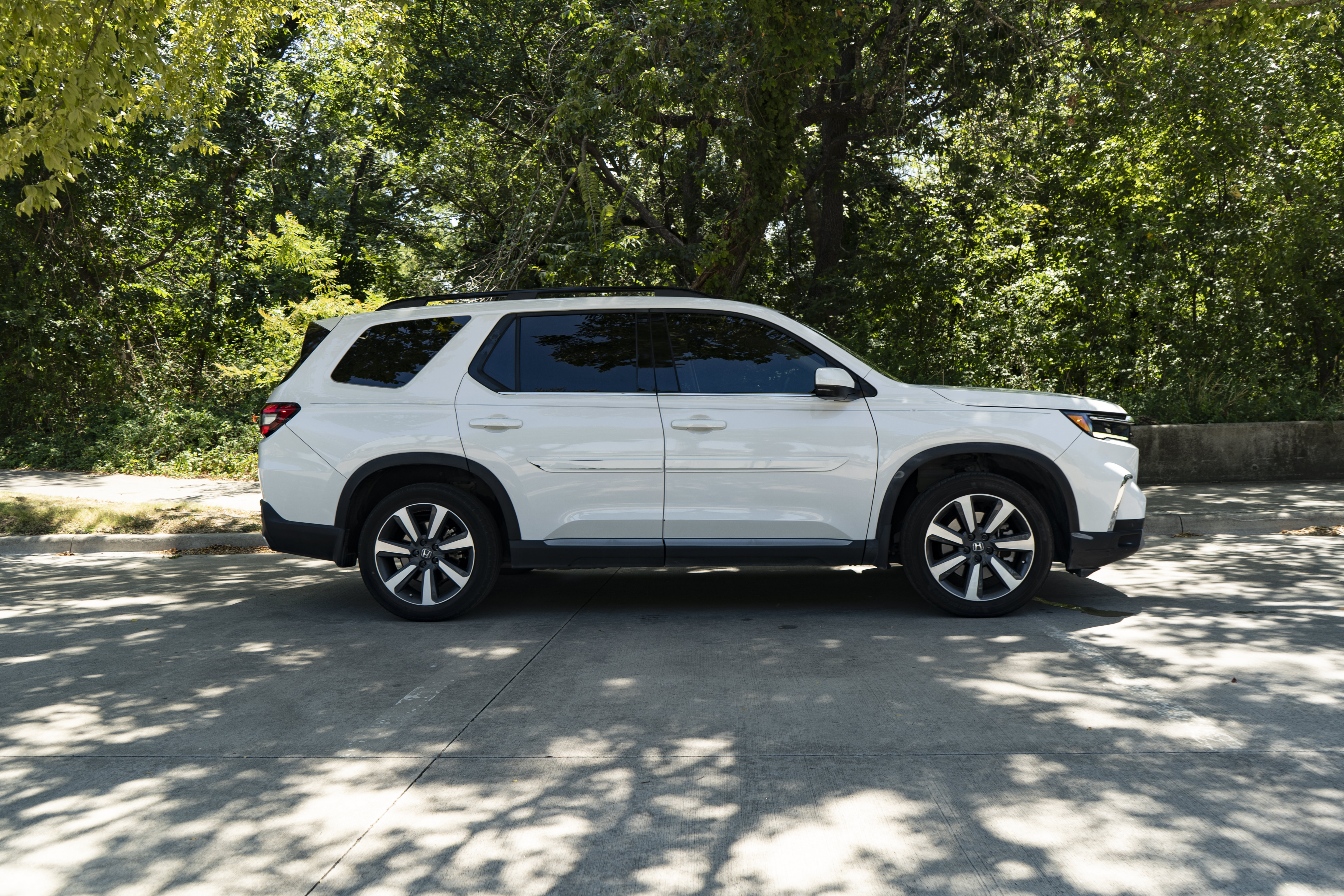Certified 2023 Honda Pilot Touring image 10