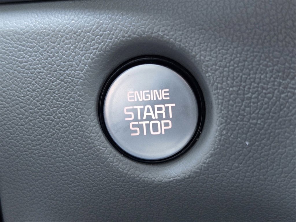 Used 2025 Kia Sorento SX Prestige image 23