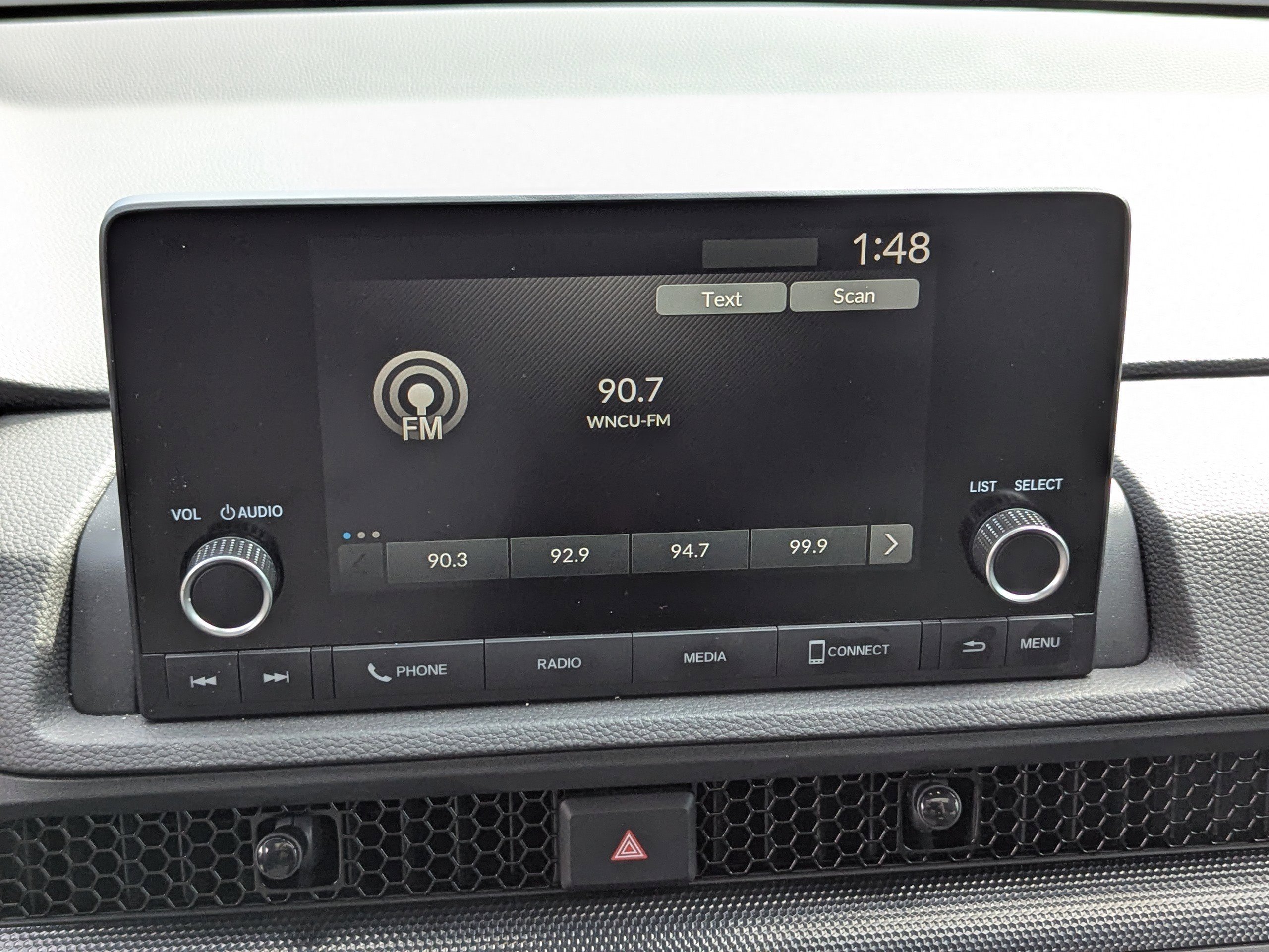 Used 2025 Honda CR-V Sport image 21