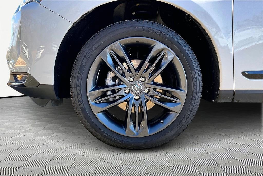 Used 2024 Acura RDX A-Spec image 24
