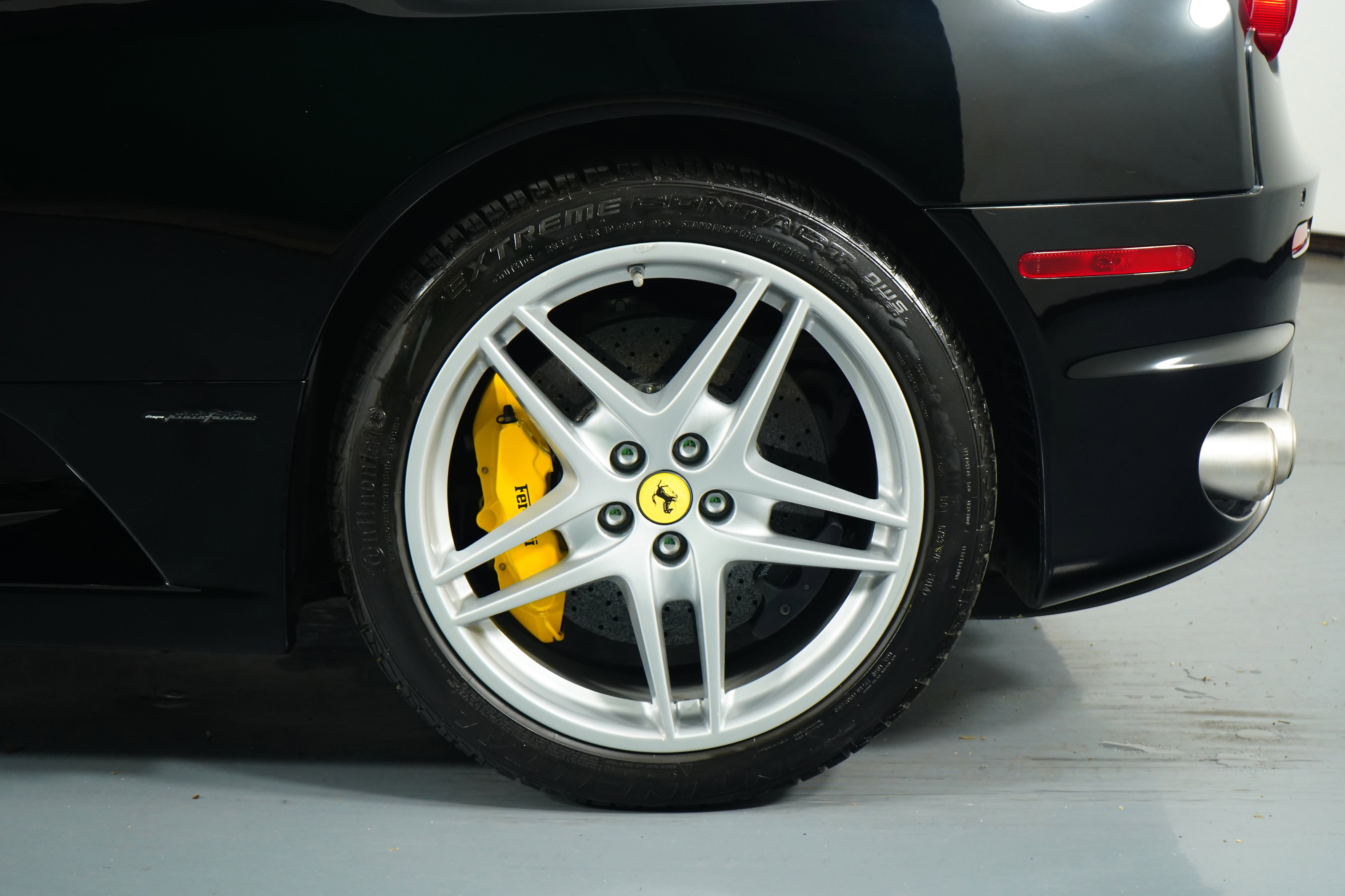 Used 2008 Ferrari F430 Spider image 23