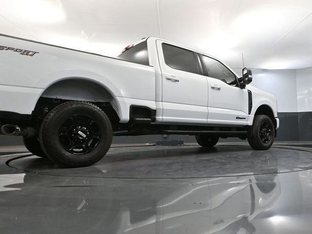 Used 2024 Ford F250 XLT w/ XLT Premium Package image 54