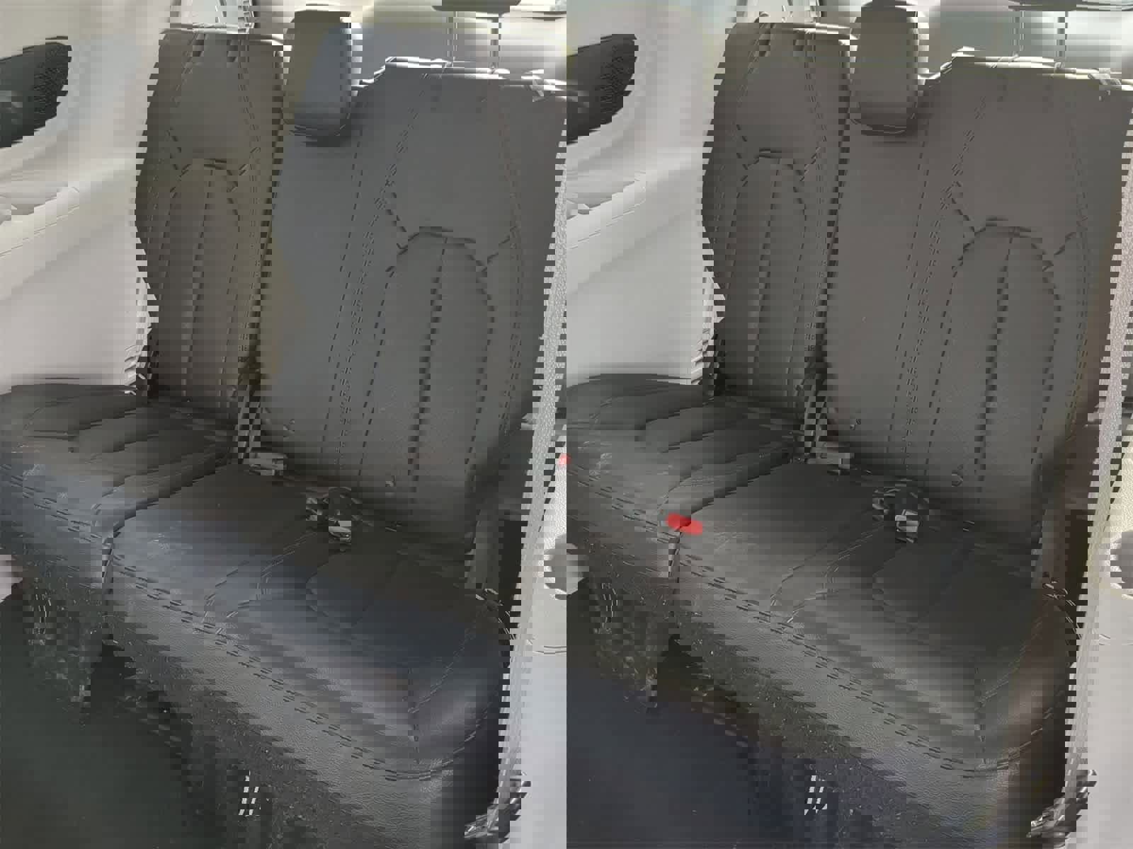 Certified 2017 Chrysler Pacifica Touring-L Plus w/ Advanced Safetytec Group image 28