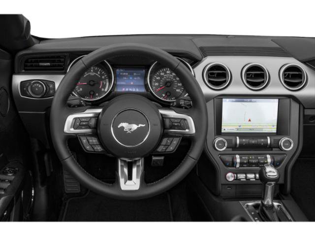 Used 2019 Ford Mustang Premium RWD image 8