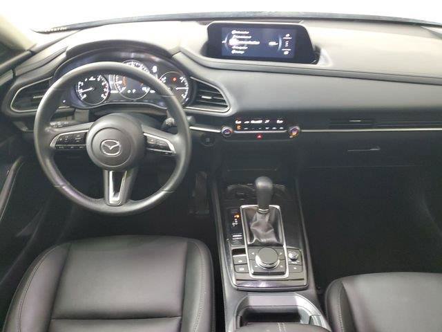 Used 2024 MAZDA CX-30 AWD 2.5 S w/ Select Sport Pkg image 15