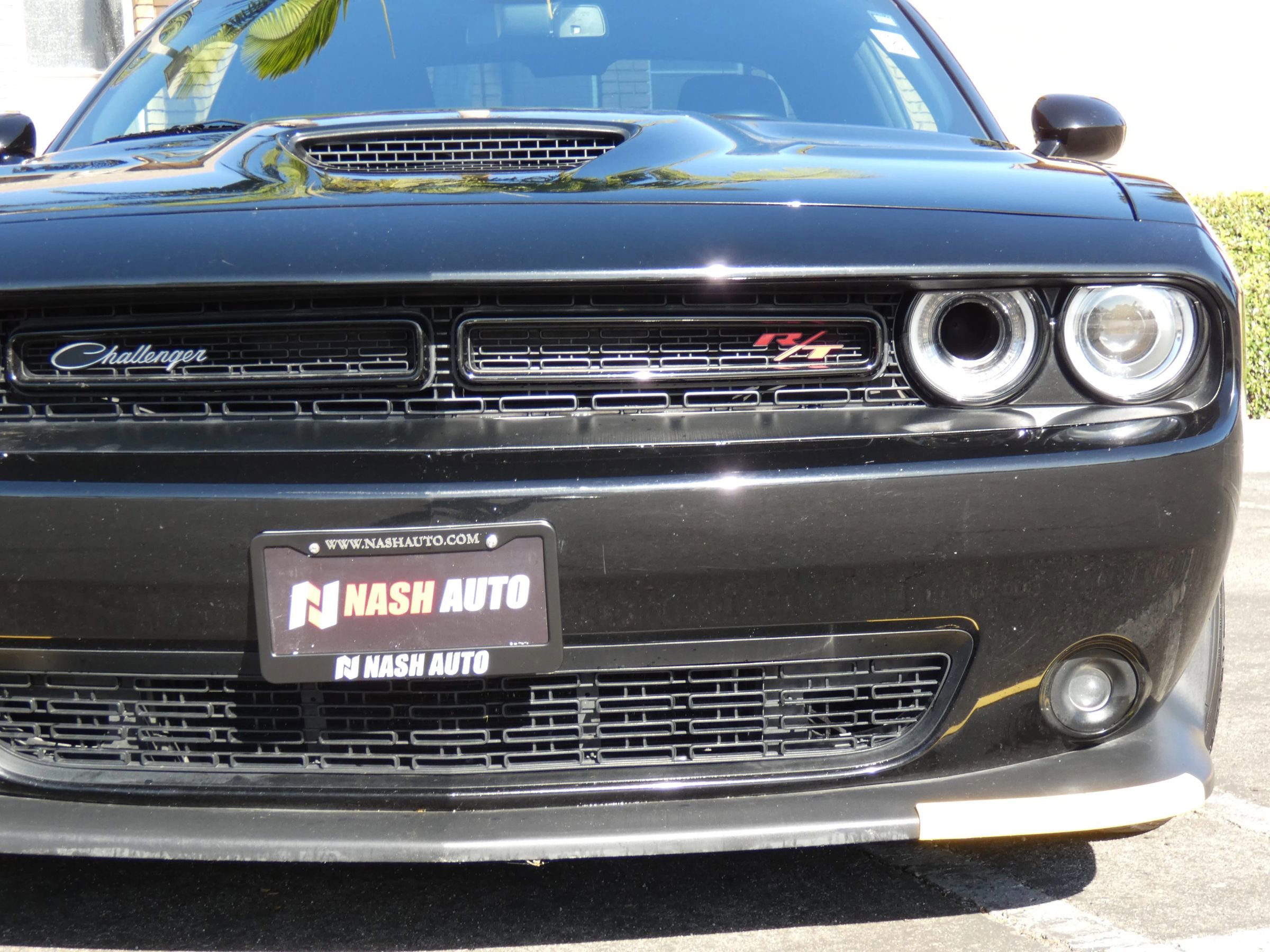 Used 2021 Dodge Challenger R/T Scat Pack image 16