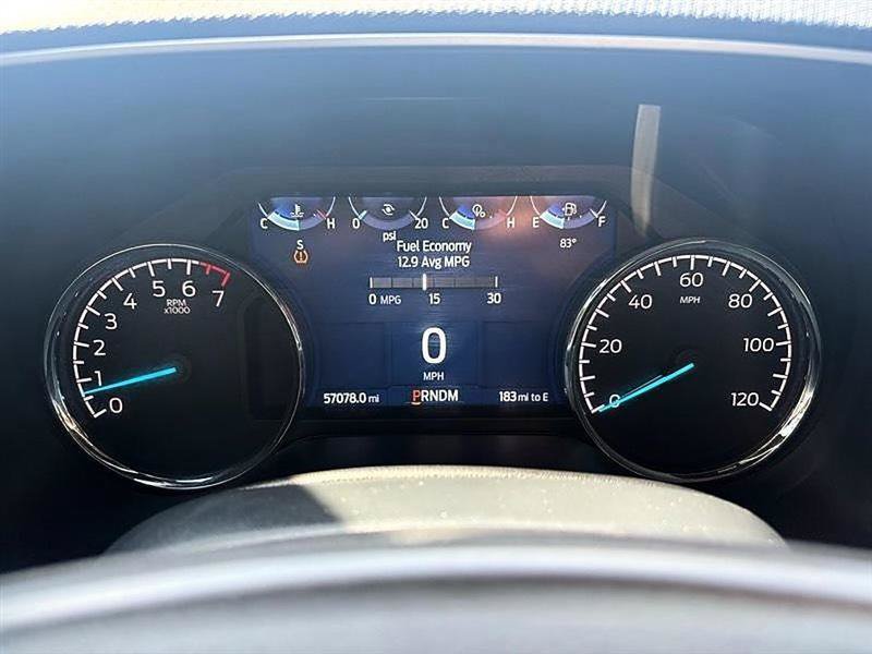 Used 2022 Ford F150 XLT w/ Equipment Group 302A High AWD/4WD image 30