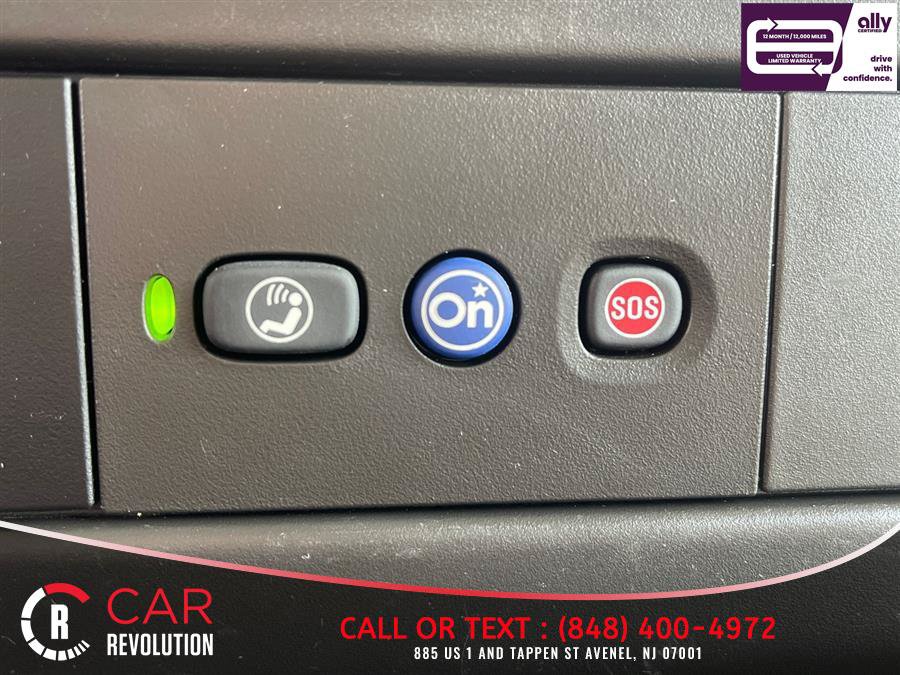 Used 2023 Chevrolet Express 3500 LS RWD image 20