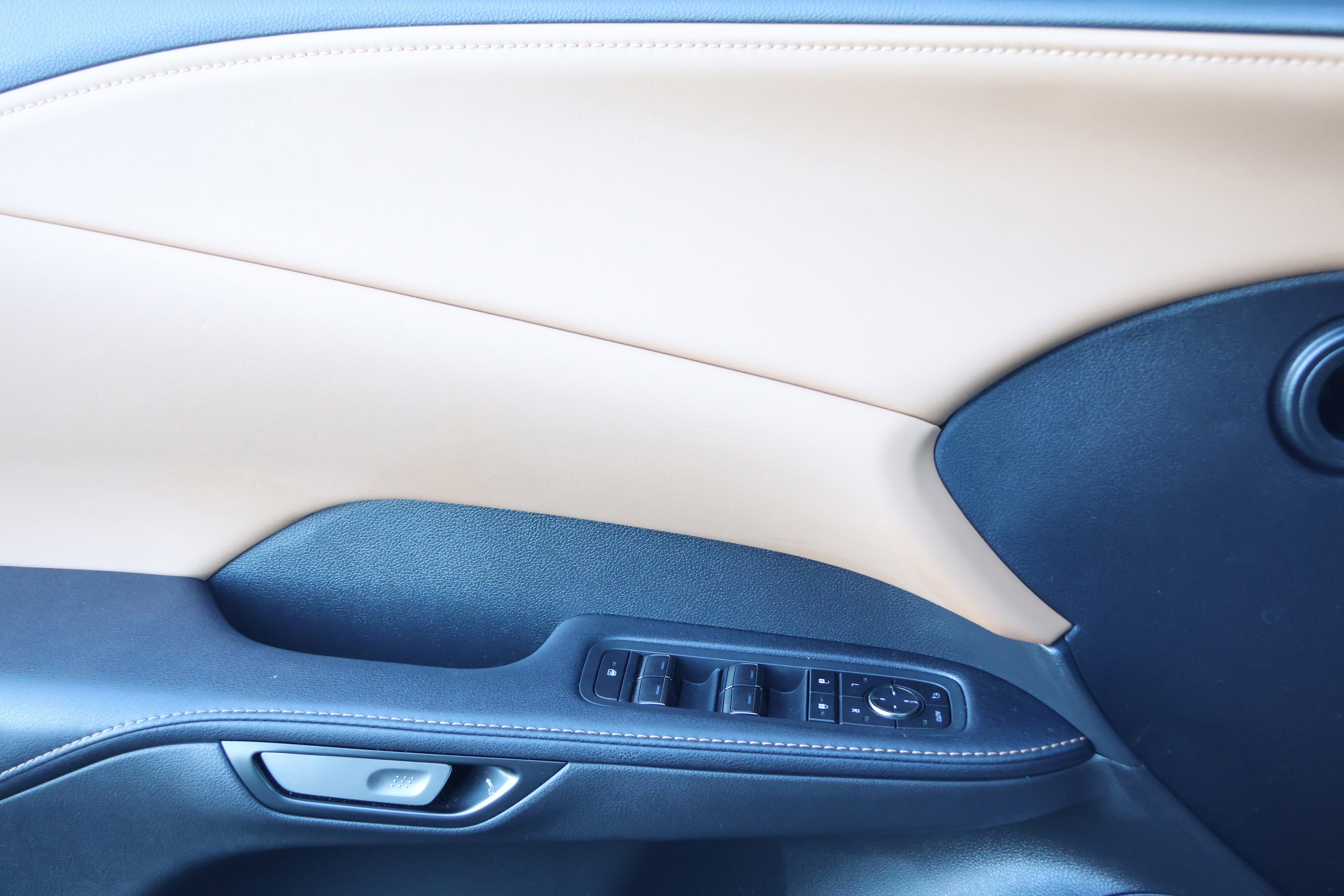 Used 2025 Lexus RX 350 Premium image 12