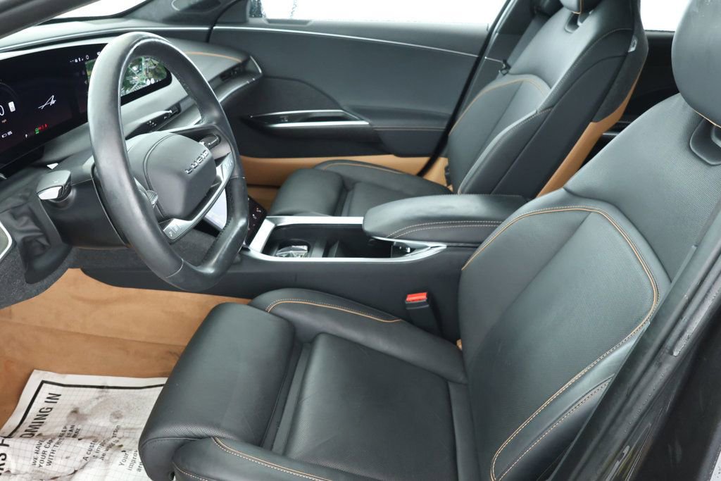 Used 2023 Lucid Air Touring image 21
