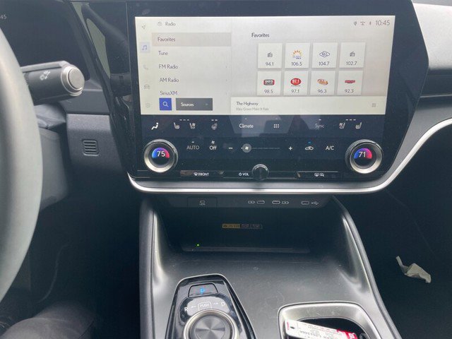 Certified 2024 Lexus RZ 300e Premium image 6