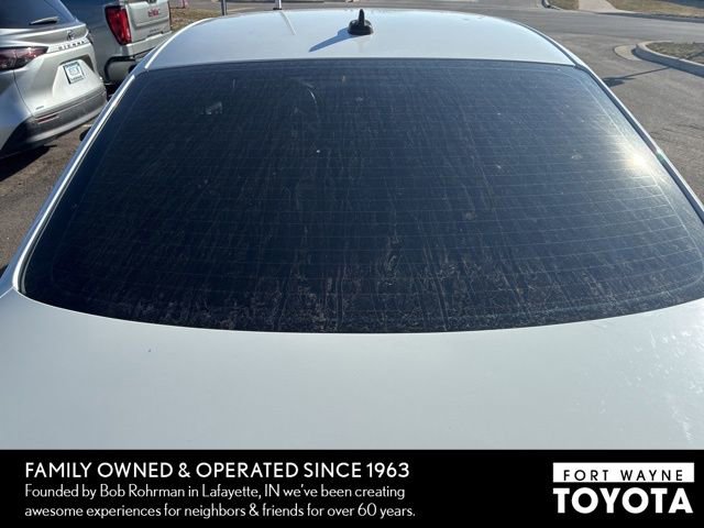 Used 2014 Volkswagen Jetta SE image 8