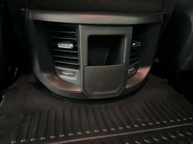 Used 2025 RAM 2500 Tradesman w/ Chrome Appearance Group image 19