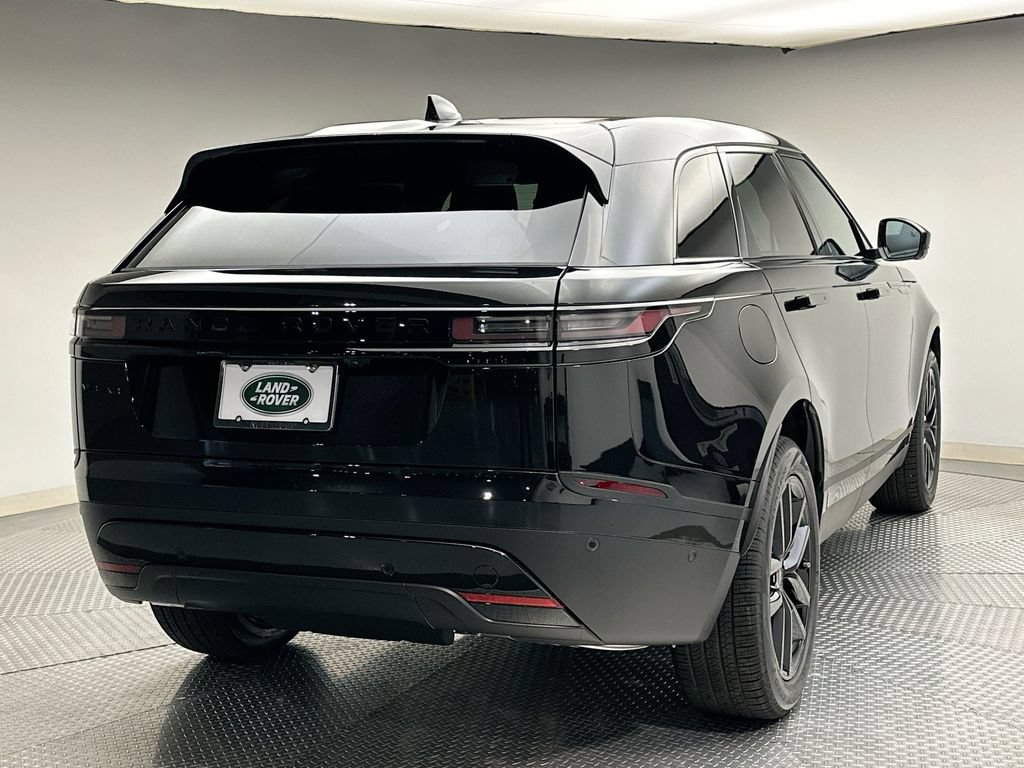 Certified 2026 Land Rover Range Rover Velar S AWD/4WD image 3