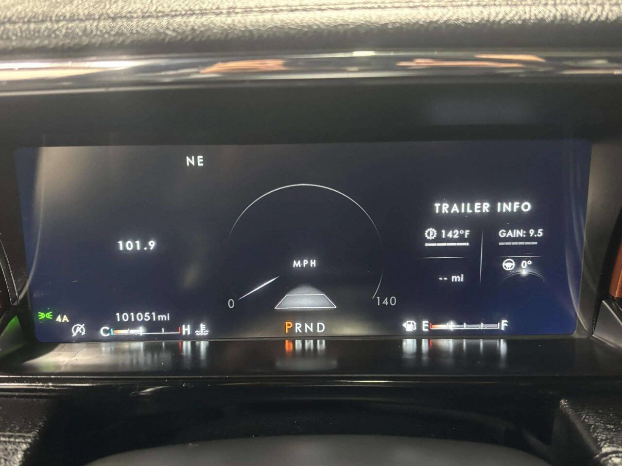 Used 2020 Lincoln Navigator Reserve w/ Equipment Group 208A Reserve image 52